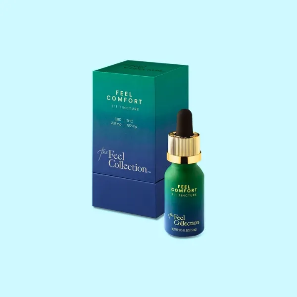 CBD And Hemp Boxes By Tim Packaging