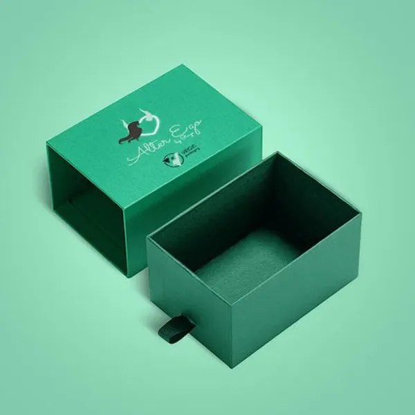 Rigid Boxes By Tim Packaging