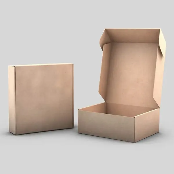 Corrugated Boxes By Tim Packaging