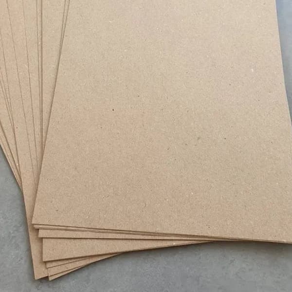 Natural Brown Kraft image